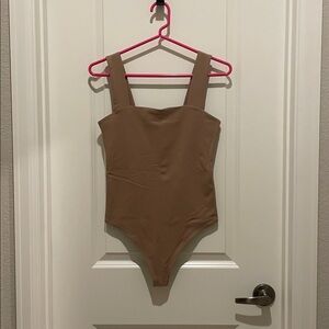 Abercrombie & Fitch Bodysuit